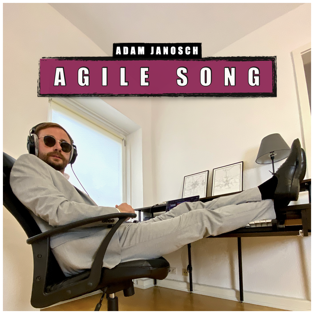 You are currently viewing Agile Song