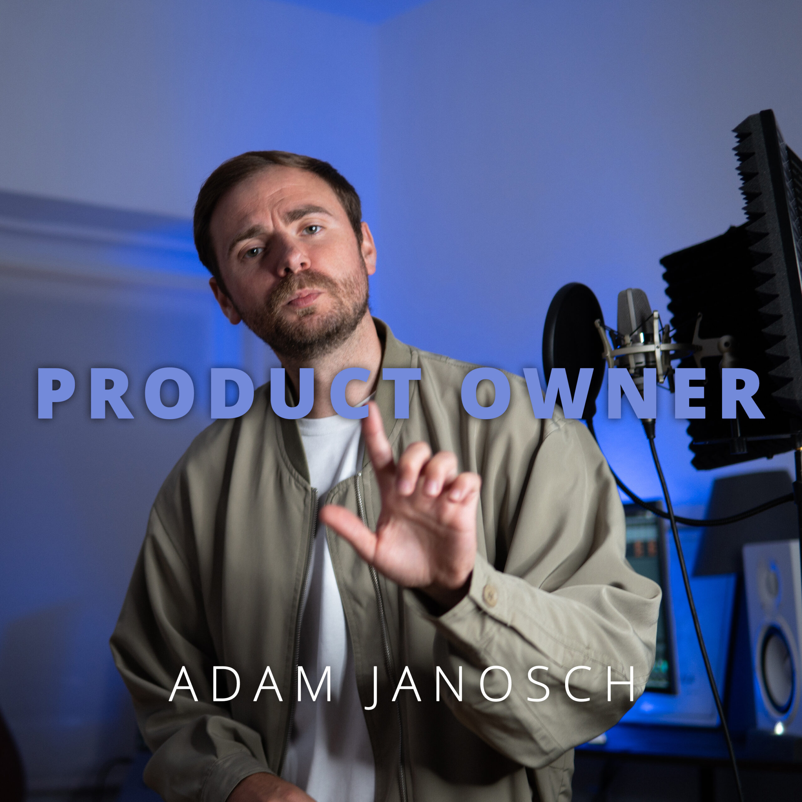 Read more about the article Product Owner Song