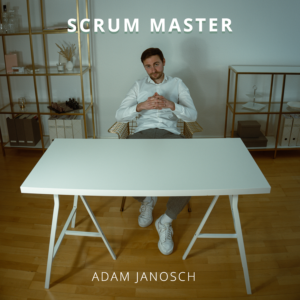 Read more about the article Scrum Master Song