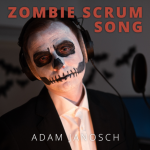 Read more about the article Zombie Scrum Song