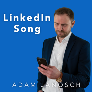 Read more about the article LinkedIn Song