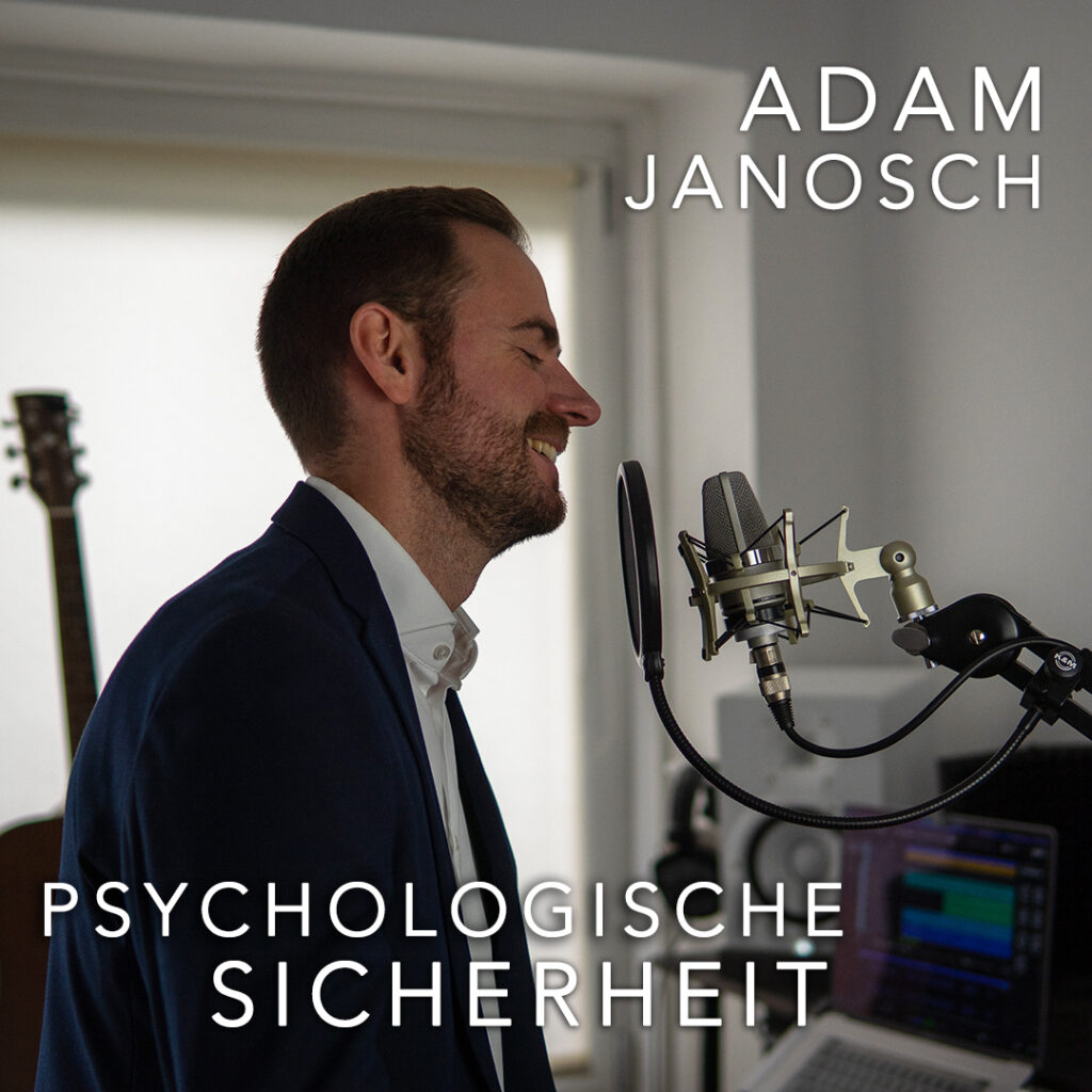 Psychologische Sicherheit